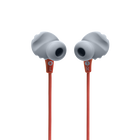 JBL Endurance Run 2 Wired | 防水対応有線インイヤースポーツヘッドホン